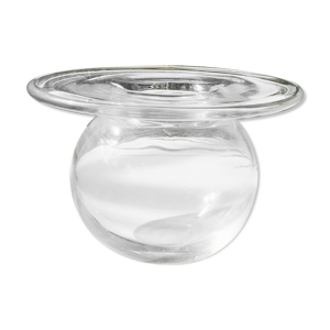 Vase Saturnus par Nanny - lasi