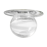 Saturnus Vase by Nanny Still for Riihimäen Lasi Oy