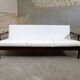 Rosewood sofa by edvard valentinsen for fraska, denmark, 1960
