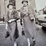Treat yourself to an authentic fragment of 1960s New York