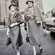 Treat yourself to an authentic fragment of 1960s New York