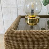 Vintage coffee table