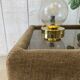 Vintage coffee table