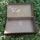 Vintage suitcase