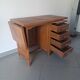 Bureau enfant des années