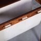 Rosewood Magazine Holders by Brdr. Furbo, 1960s, Set of 2