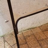 70's roller table