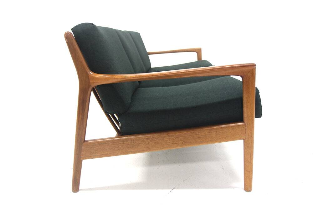 Scandinavian canapé "USA 75" Folke Ohlsson Bodafors, Sweden, 1960