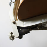 Adjustable architect's chair, Studio Brevets, 1960.