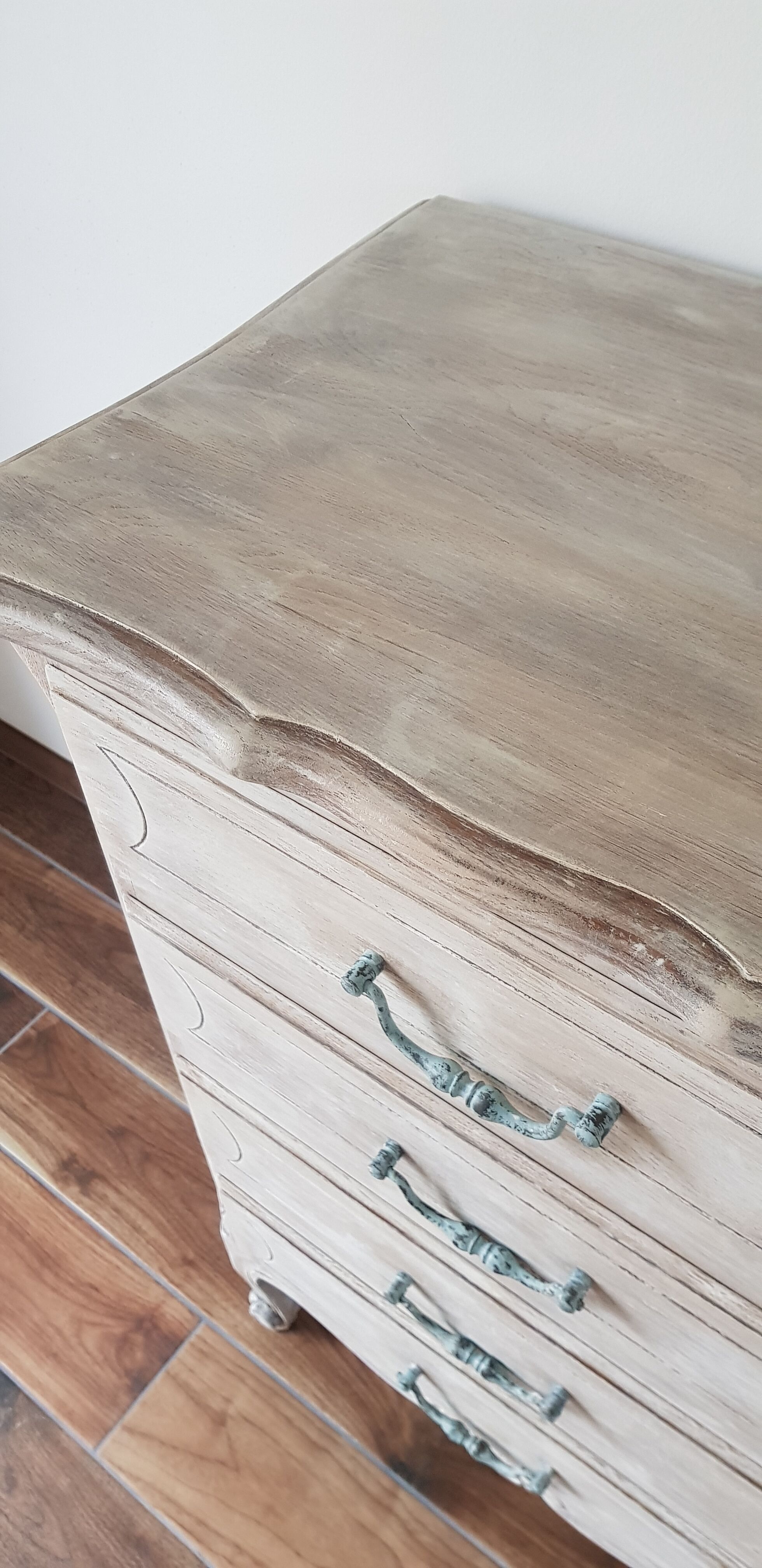 Chiffonnier chic countryside