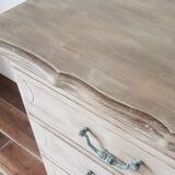 Chiffonnier chic countryside