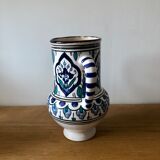 Tunisian vase