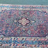 Carpet iran, 210 x 140 cm