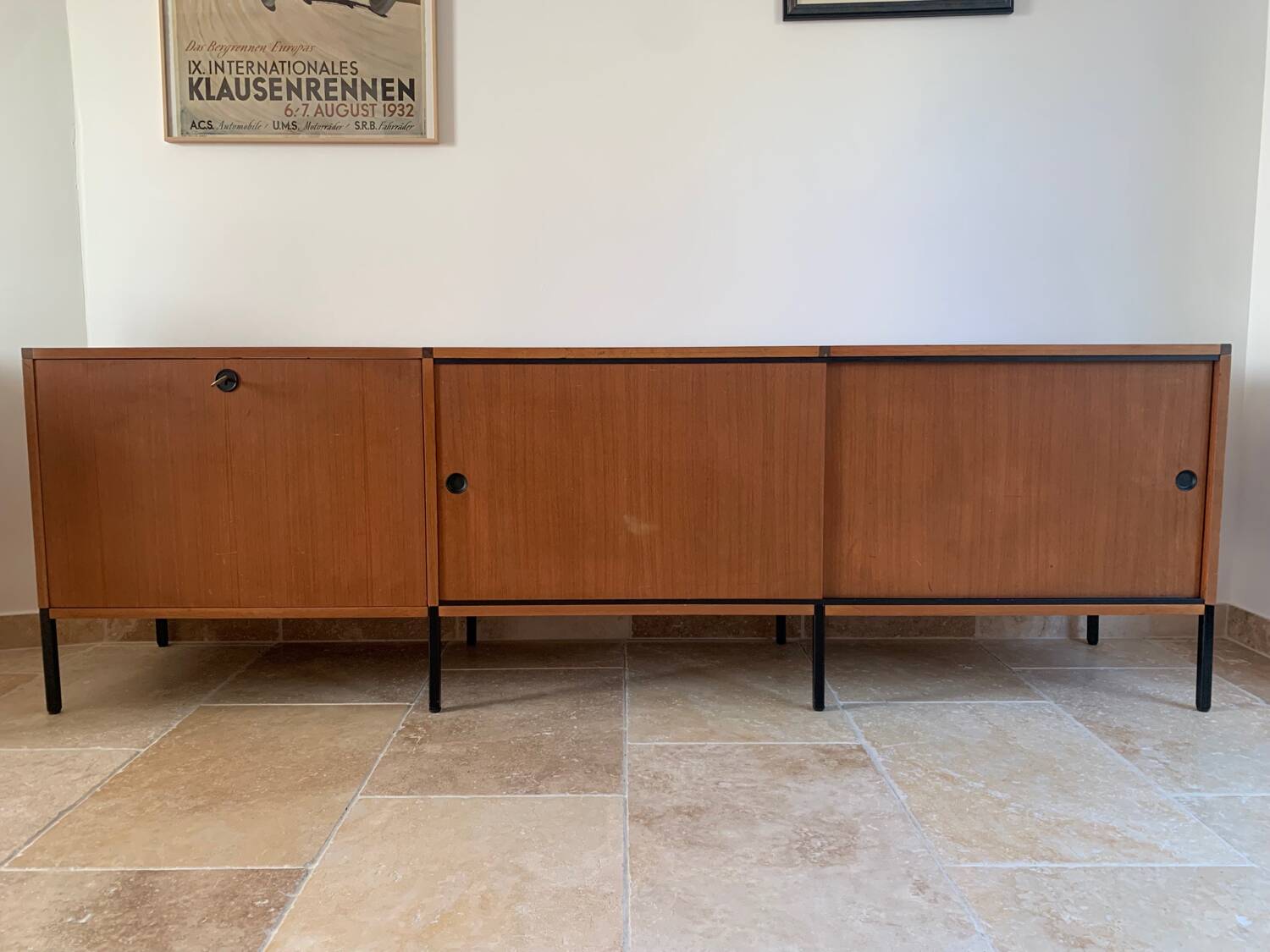 ARP Minvielle sideboard