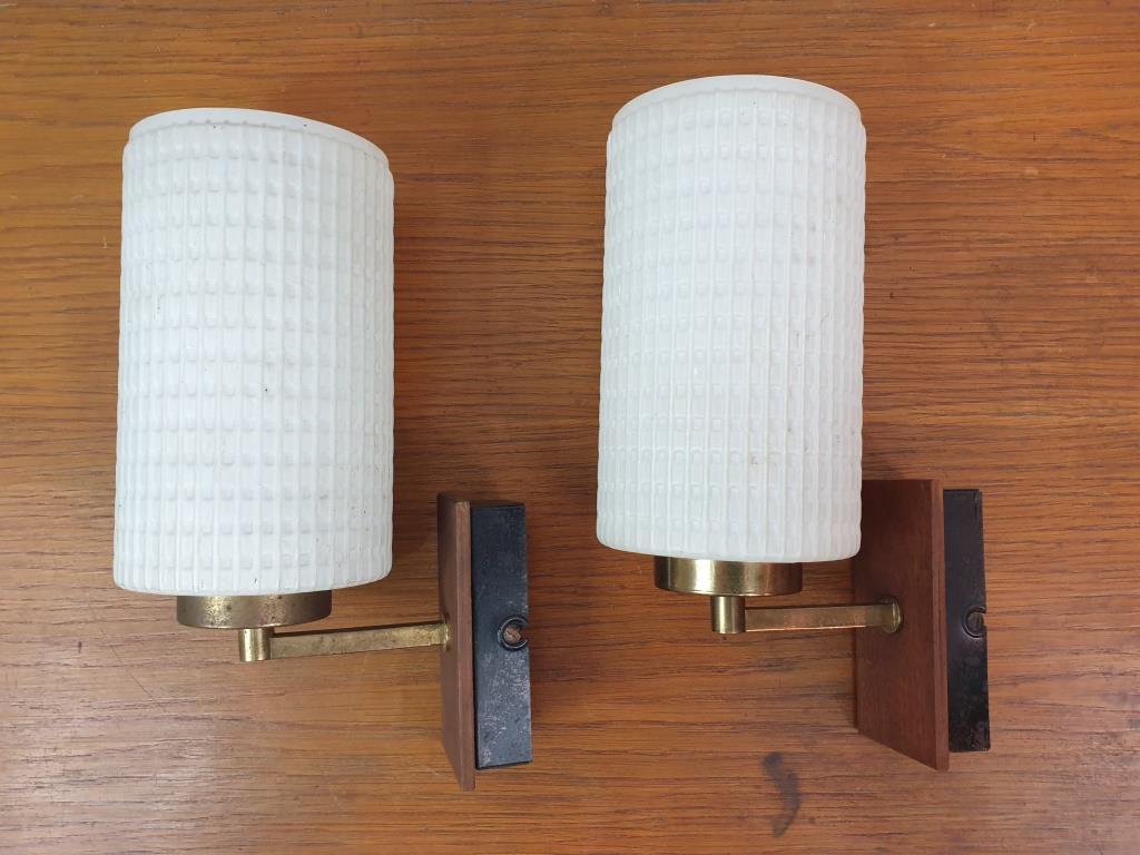 Scandinavian sconces