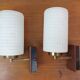 Scandinavian sconces