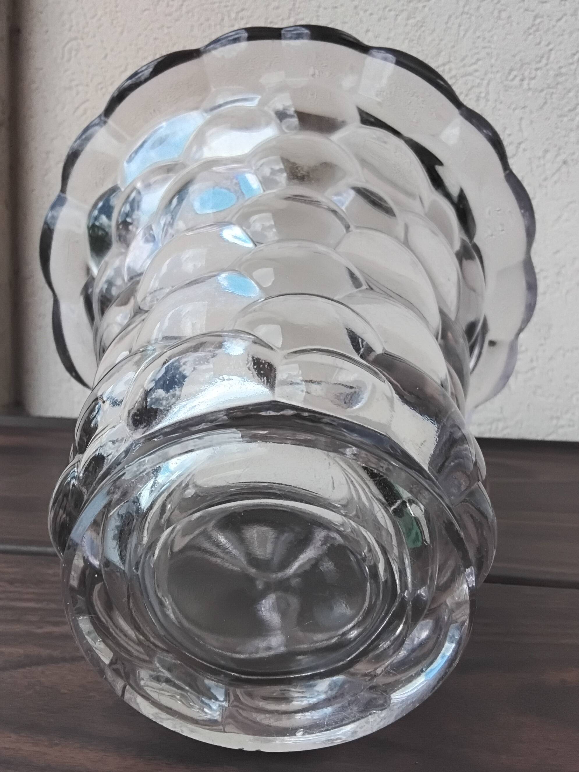 Vase Art Déco D'Avesn