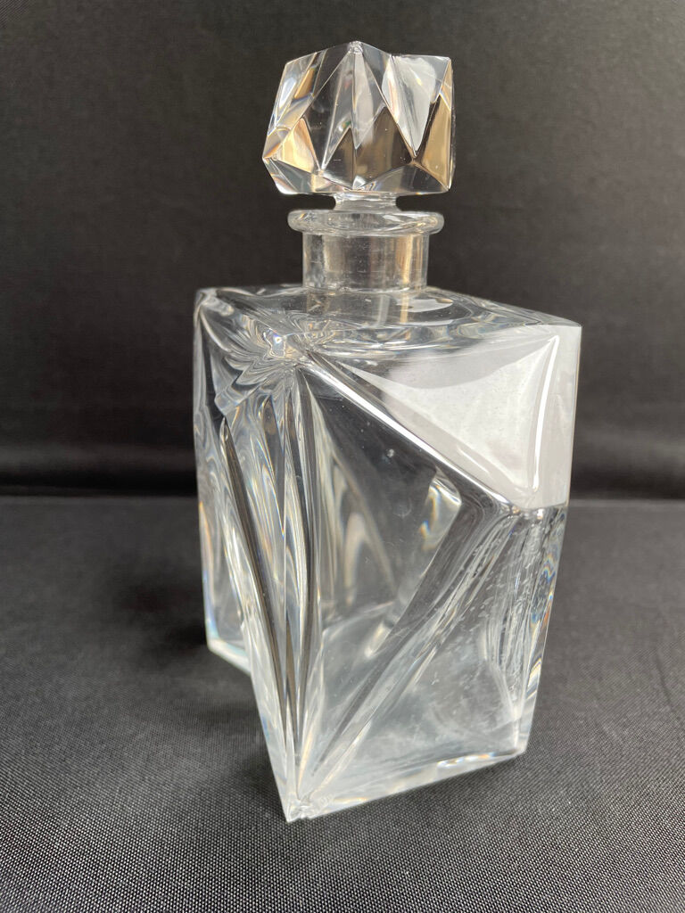 Baccarat Vigée Lebrun - Toiletries - Art Deco