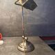 Desk lamp