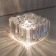 Bubble glass (PM) ceiling lamp – 60s