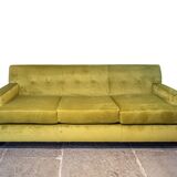 Square Sofa by Marco Zanuso for Arflex, 1962