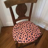 Directoire style Chair
