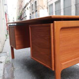 Teak desk from the 1960s