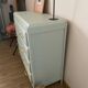 Commode vintage