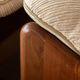 Sapporo Armchair designed by Mario Marenco for Mobil Girgi, 1970s