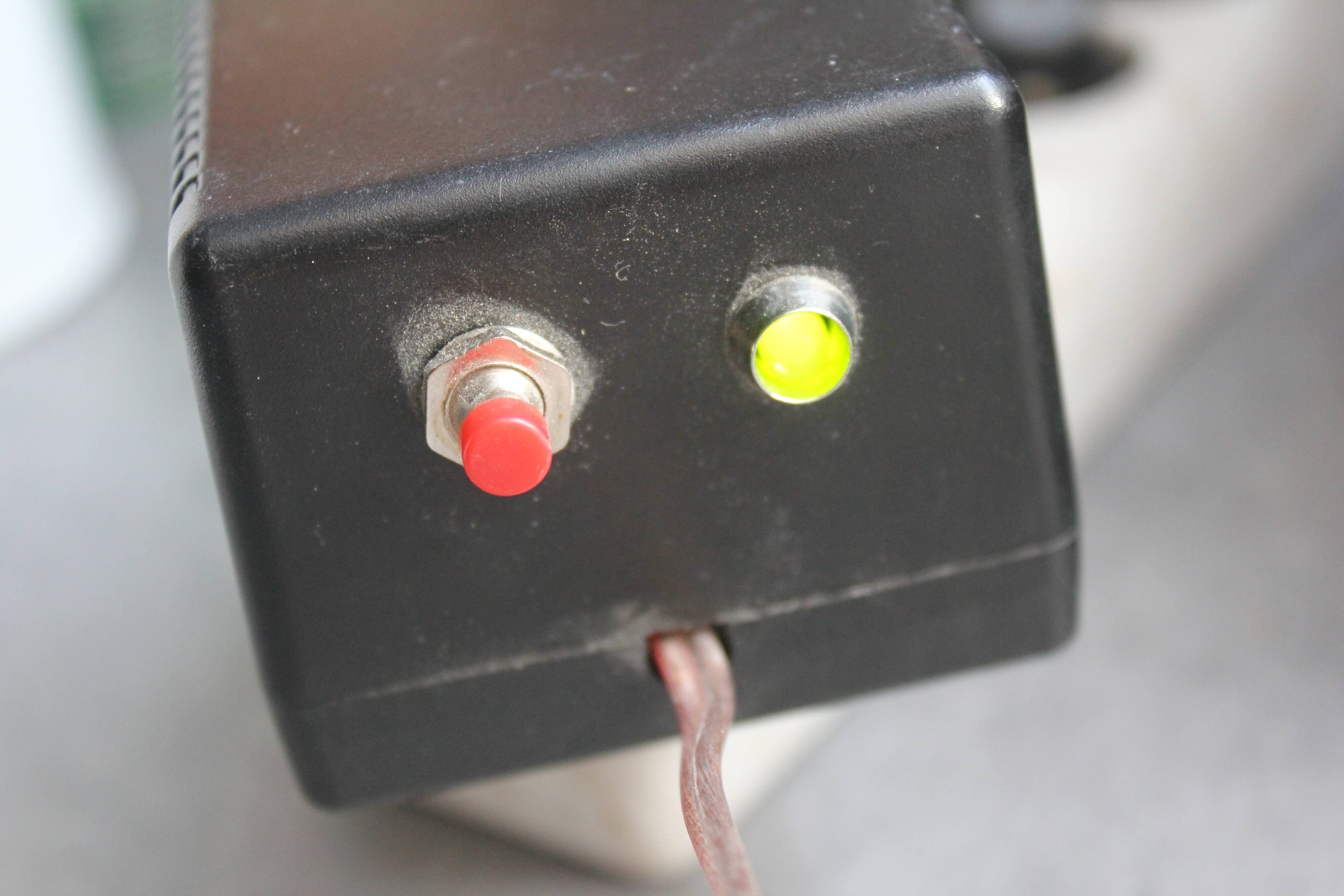 Vintage Clock Solari Udine, 1960