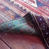 Afghan Beluch rug 150x83cm