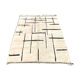 Mrirt handmade Berber carpet 220X155cm