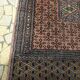 Handmade wool oriental rugs