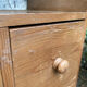 Antique storage furniture