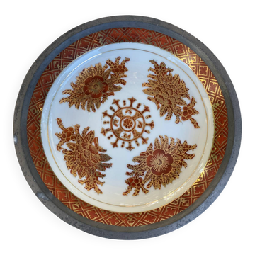Porcelaine japonaise