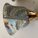 Venetian Art Murano Glass Sconces Set of 2