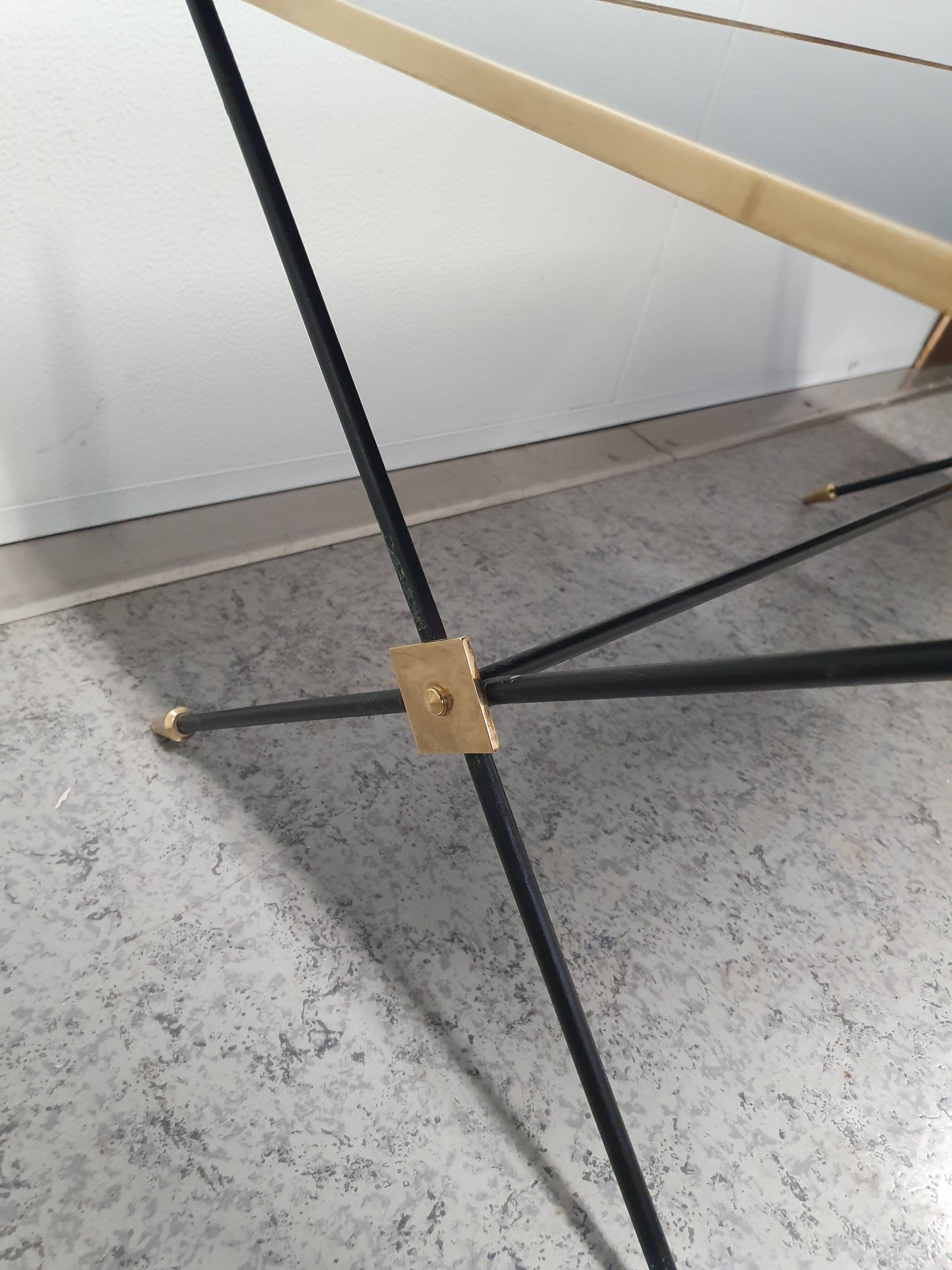 Vintage coffee table