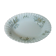Oval dish basket porcelain from Limoges Haviland model Margau.