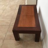Ethical coffee tables.