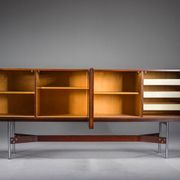 GLR-230 Rosewood Sideboard by Rudolf Bernd Glatzel, 1960s