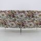 1950s Italian Curved "Banana" 3-Seater Sofa