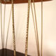 Table d'appoint vintage
