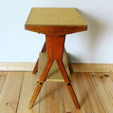 Side table from the 50s