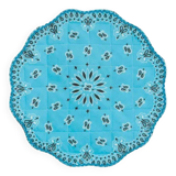 Set de table bandana - pale blue