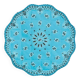 Set de table bandana - pale blue