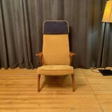 Armchair designed by Inge Andersson, Bröderna Andersson, Sweden, 1960s