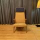 Fauteuil par Inge Andersson, Bröderna Andersson, Suède, 1960s
