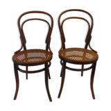 Pair of chairs