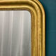 Mirror 119x88 old era Louis-Philippe 1840