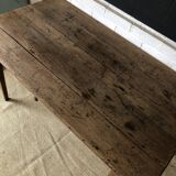 Dining table / desk